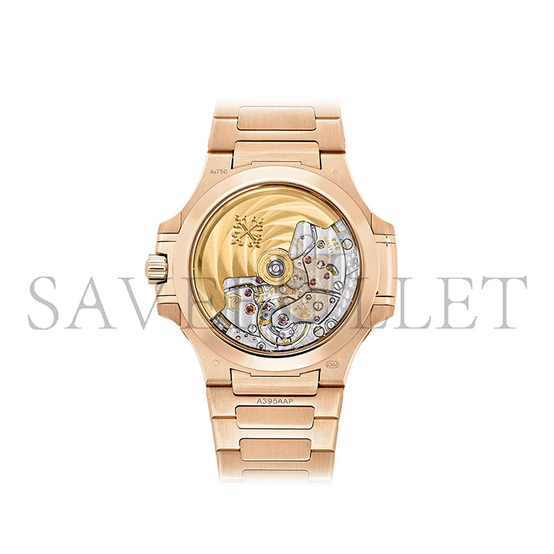 PATEK PHILIPPE NAUTILUS 7118/1R-001